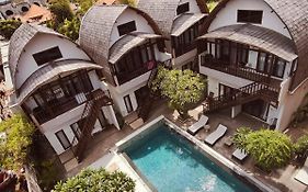 Naturela Uluwatu
